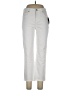 IMAN Ivory Jeans Size 12 (petite) - photo 1