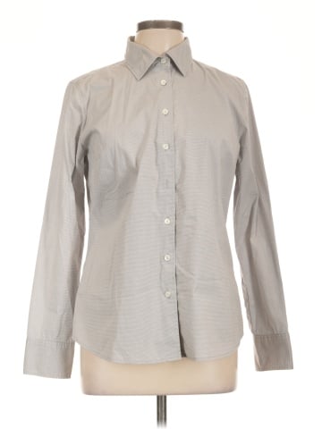 Haberdashery for J.Crew Long Sleeve Button-Down Shirt (view 1)