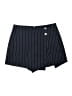 GB 100% Polyester Blue Casual Skirt Size L - photo 1