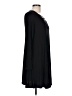 Love, Fire Black Casual Dress Size L - photo 4