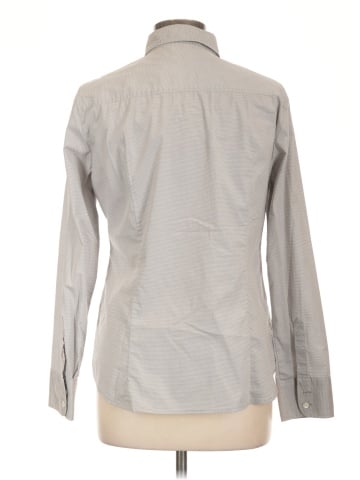 Haberdashery for J.Crew Long Sleeve Button-Down Shirt (view 2)