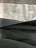 Assorted Brands Solid Black Cocktail Dress Size S - photo 4