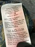 Madewell 100% Linen Print Green Shorts Size XS - photo 4