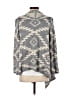 Mossimo Supply Co. Gray Cardigan Size M - photo 2
