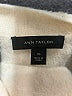 Ann Taylor Paisley Ivory Turtleneck Sweater Size XS - photo 7