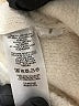 Ann Taylor Paisley Ivory Turtleneck Sweater Size XS - photo 8