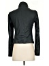 Vince. 100% Leather Black Leather Jacket Size XS - photo 2
