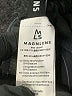 MAGNLENS Black Sports Bra Size XS - photo 4