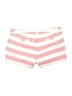 Merona Stripes Pink Shorts Size 2 - photo 2