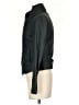 Vince. 100% Leather Black Leather Jacket Size XS - photo 5