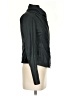 Vince. 100% Leather Black Leather Jacket Size XS - photo 4
