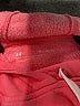Under Armour Pink Sweatshirt Size XL - photo 4