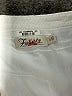 Faherty White Casual Dress Size S - photo 6