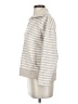 Rails 100% Cotton Silver Pullover Sweater Size XS - photo 5