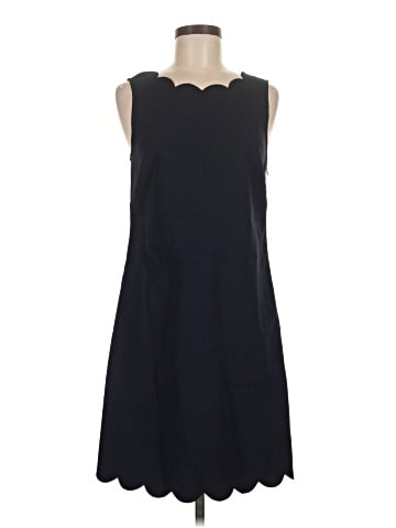 J.Crew Factory Store Casual Dress (view 1)