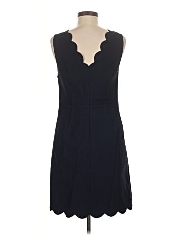 J.Crew Factory Store Casual Dress (view 2)