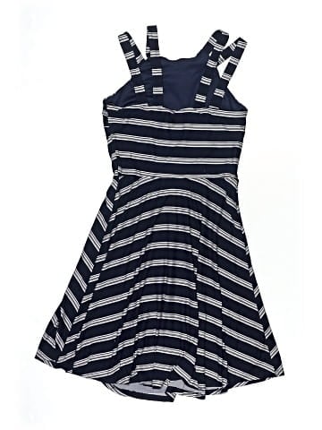 By & By Dress (view 2)
