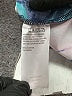 IMAN Blue Sleeveless Blouse Size S - photo 8