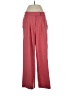 Veronica Beard Red Casual Pants Size 4 - photo 1