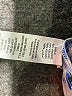 Wrapper 100% Viscose Paisley Blue Casual Dress Size 6 (estimated) - photo 8