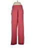 Veronica Beard Red Casual Pants Size 4 - photo 2