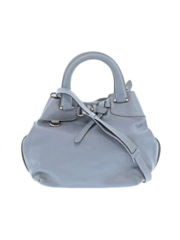 Bally of Switzerland Satchel (view 1)