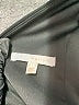 Harlyn Black Jumpsuit Size L - photo 4