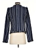 VICI 100% Polyester Blue Cardigan Size S - photo 2