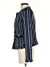 VICI 100% Polyester Blue Cardigan Size S - photo 5