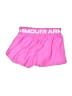 Under Armour 100% Polyester Pink Athletic Shorts Size XS (youth) - photo 2