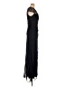 Xscape 100% Polyester Black Cocktail Dress Size 8 - photo 4
