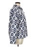 Eddie Bauer 100% Polyester Blue Fleece Size XL - photo 4