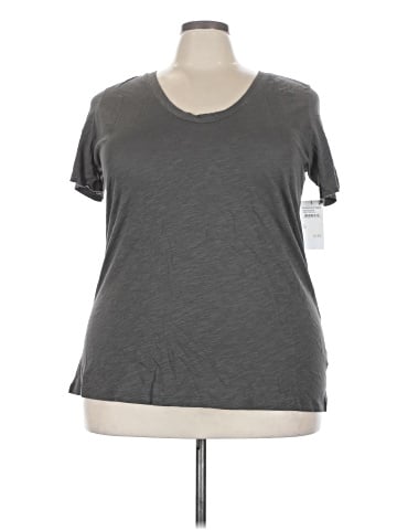 Nordstrom Rack Short Sleeve T-Shirt (view 1)