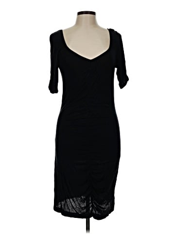 Fox Cocktail Dress (view 1)