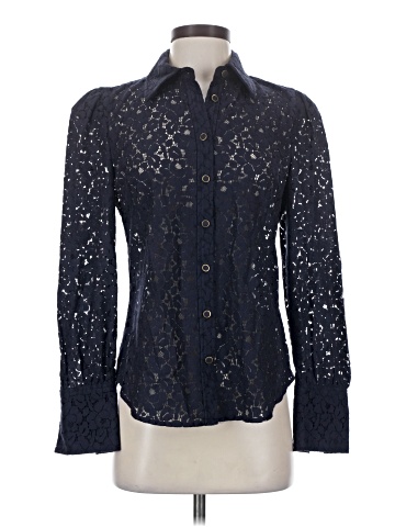 Milly Long Sleeve Blouse (view 1)