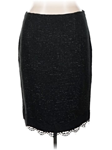 Coldwater Creek Formal Skirt (view 1)