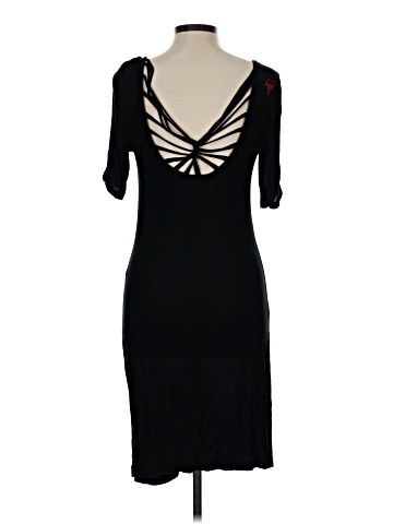 Fox Cocktail Dress (view 2)