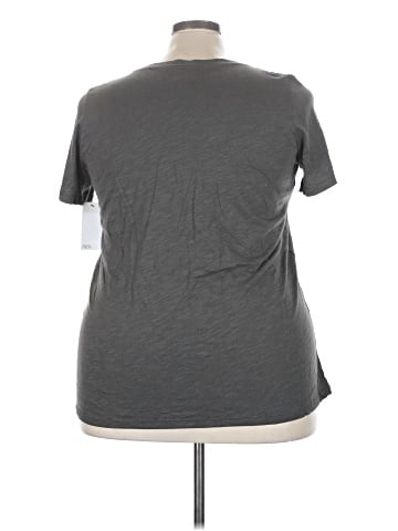 Nordstrom Rack Short Sleeve T-Shirt (view 2)