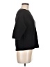 Chico's Black Pullover Sweater Size Med (1) - photo 4