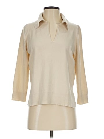 Leset Wool Sweater (view 1)