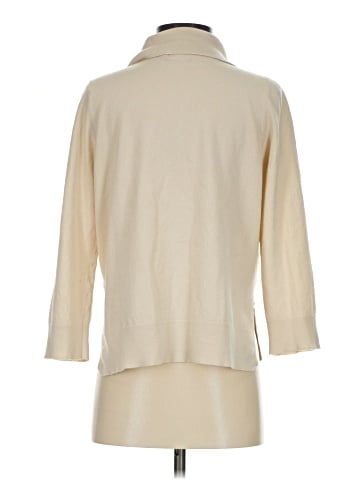 Leset Wool Sweater (view 2)