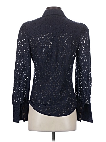 Milly Long Sleeve Blouse (view 2)