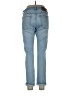 Madewell Solid Blue Jeans Size 31 waist - photo 2