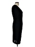 Fox Black Cocktail Dress Size L - photo 4