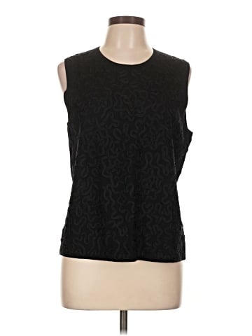 Jones New York Sweater Vest (view 1)