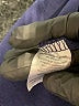 Assorted Brands Blue Zip Up Hoodie Size XL - photo 8