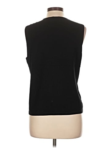 Jones New York Sweater Vest (view 2)