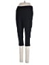 Steve Madden Solid Black Active Pants Size XS - photo 1
