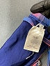 Assorted Brands Tie-dye Blue Pink Swimsuit Top Size M - photo 3