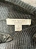 Ann Taylor Gray Turtleneck Sweater Size S - photo 7